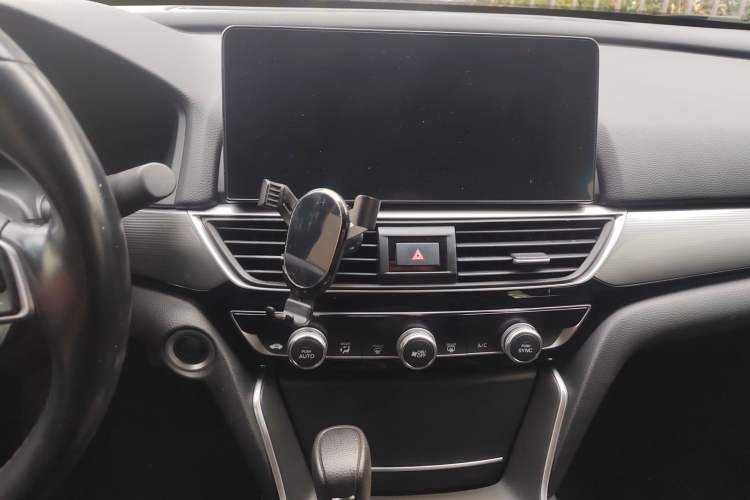 Used Honda Inspire 2022 260TURBO Elegant Edition
