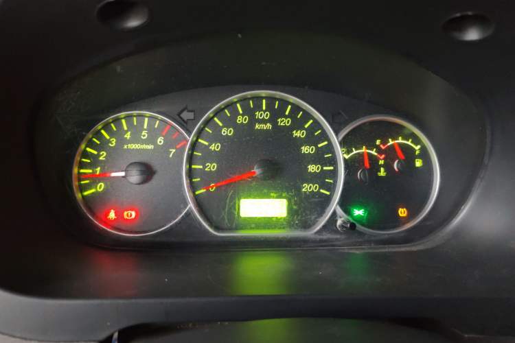 Used Wuling Hongguang 2020 1.2L S Base Model China VI LSI
