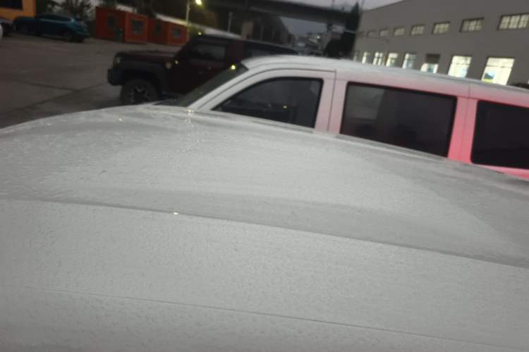 Used BYD Seagull 2025 305km Active Version