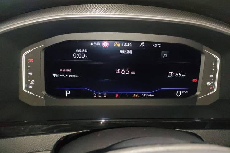 Used Volkswagen FAW-Volkswagen CC 2023 380TSI Striking Edition