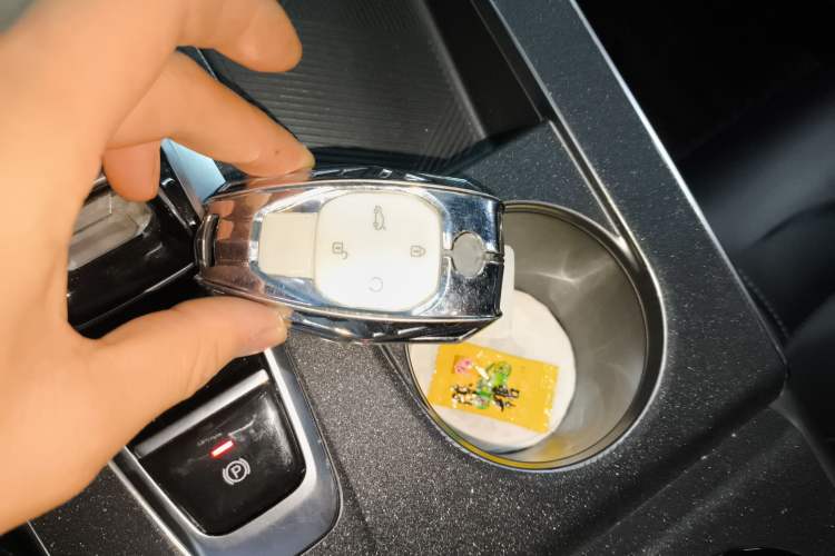 Used GAC Trumpchi EMKOO 2022 1.5T Supernova Pro Edition