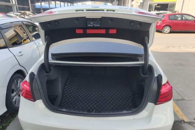 Used BMW 3 Series 2019 320Li M Sport Package