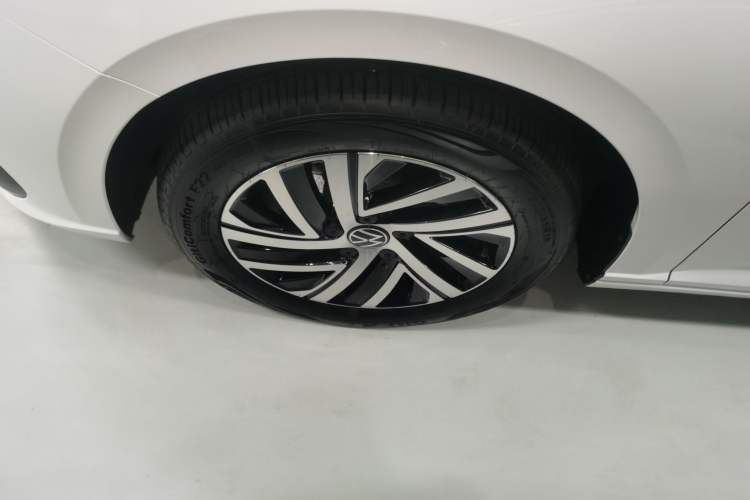 Used Volkswagen Lavida 2024 300TSI DSG Starry Sky Deluxe Edition
