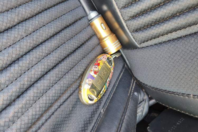 Used Nissan Tiida 2020 1.6L CVT Smart Drive Edition
