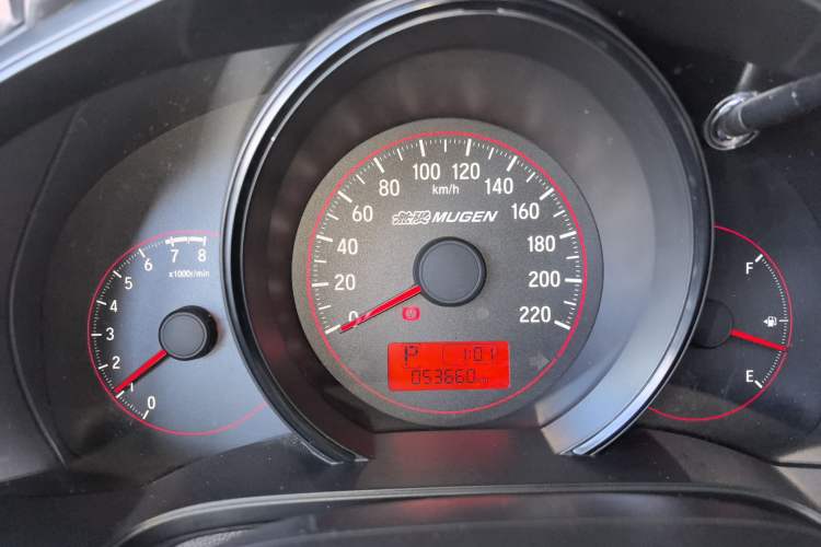 Used Honda Fit 2018 1.5L CVT Comfort Version