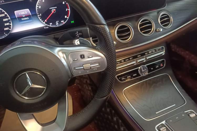 Used Mercedes-Benz E-Class 2019 Restyled E 300 L Sport Luxury Edition
