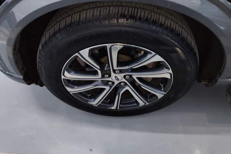 Used Ford Explorer 2023 EcoBoost 285 4x4 Trend Plus Edition 6 Seats
