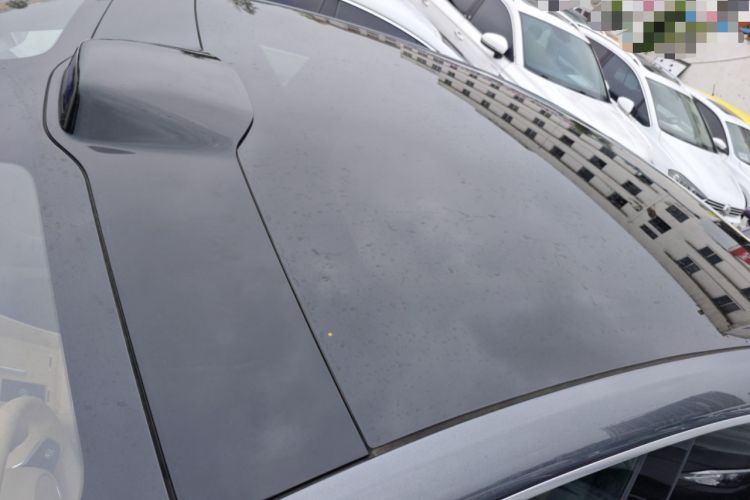 Used Hima Luxeed R7 2024 All-Electric 736 km Ultra
