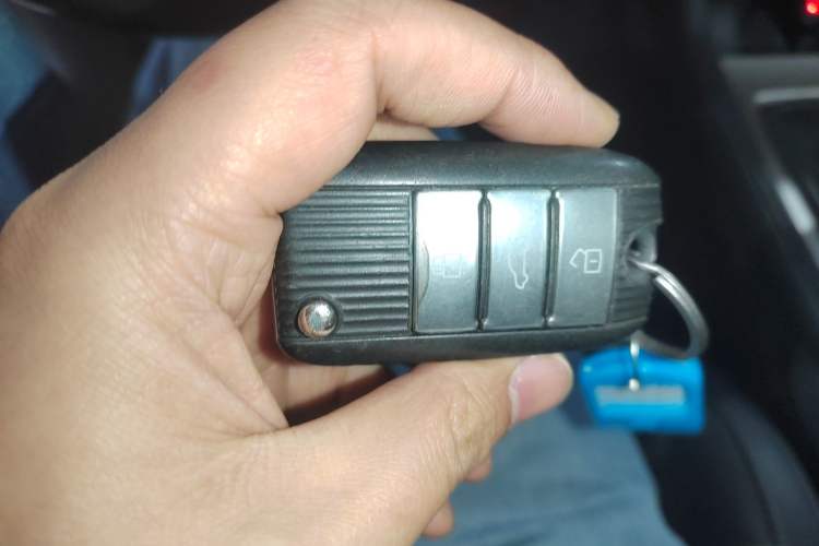 Used MG 6 2019 20T Manual Sport Edition
