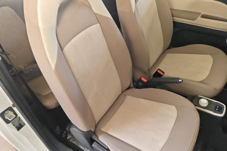 Used Chery QQ Ice Cream 2025 155km Sundae Edition
