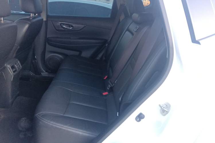 Used Nissan X-Trail 2017 2.0L CVT Comfort Edition 2WD