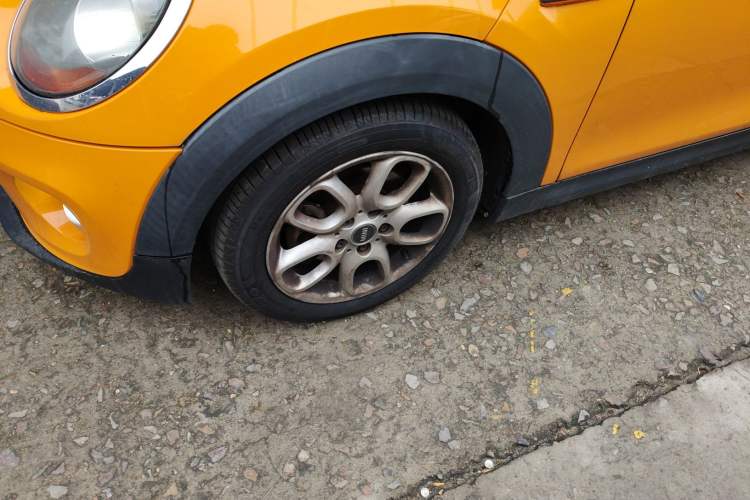 Used MINI MINI 2014 1.5T COOPER Fun