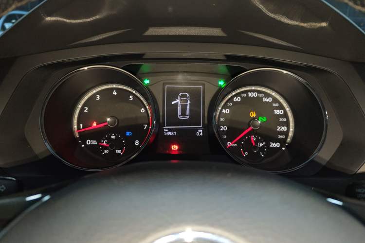 Used Volkswagen Tiguan L 2017 330TSI Automatic Two-Wheel Drive Luxury Edition
