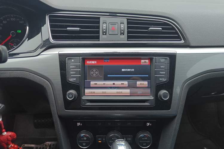 Used Volkswagen Lamando 2015 280TSI DSG Comfort Edition