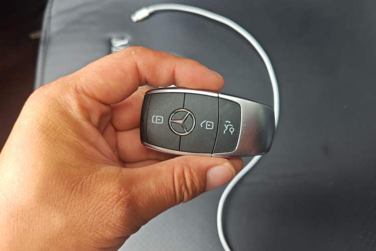 Used Mercedes-Benz A-Class 2020 A 200 L Sport Sedan
