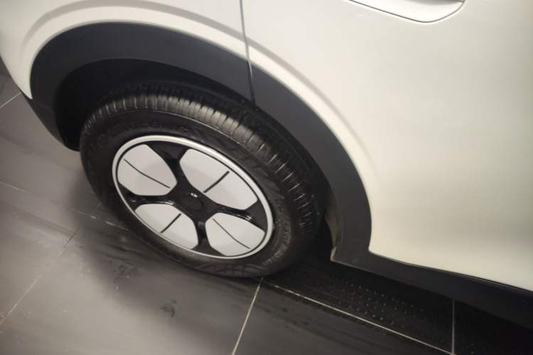 Used  Geome 2025 310km Youth Edition
