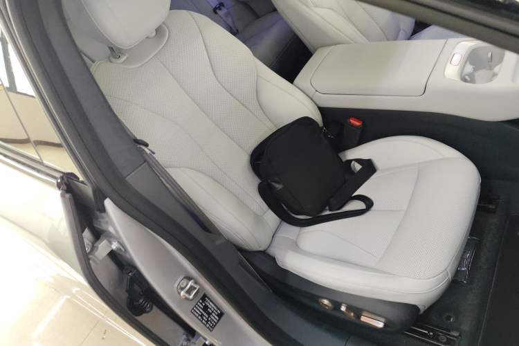 Used XPeng P7+ 2024 Long-Range Max
