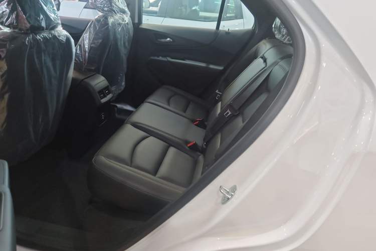 Used Chevrolet Equinox 2023 1.5T Chijie Version