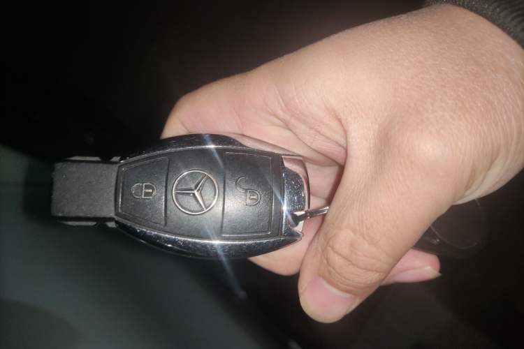 Used Mercedes-Benz GLA 2016 GLA 200 Fashion Model