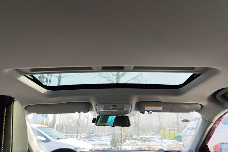 Used MG 6 2017 20T Automatic Luxury Smart Connect Version China V Standard
