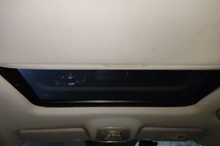 Used GAC Trumpchi GS4 2015 200T G-DCT Elite Edition