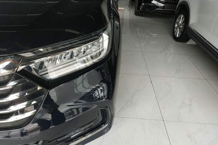 Used Honda Odyssey 2022 2.0L eHEV Sharp Enjoyment Edition