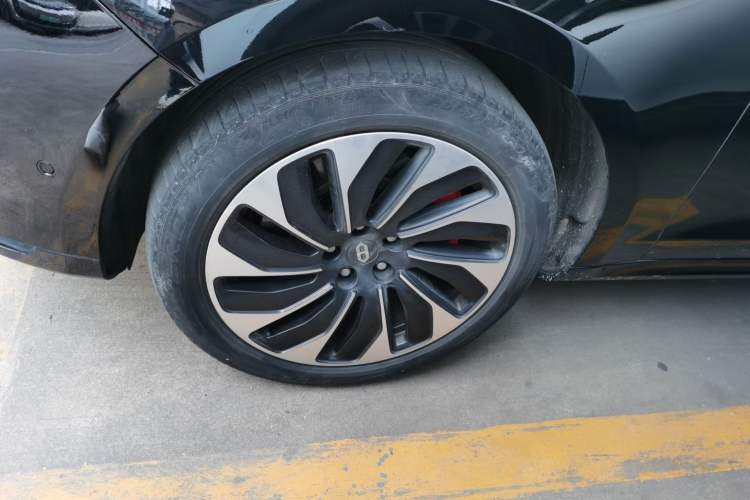 Used Hima AITO M5 2022 Extended-Range Four-Wheel Drive Ultimate Edition
