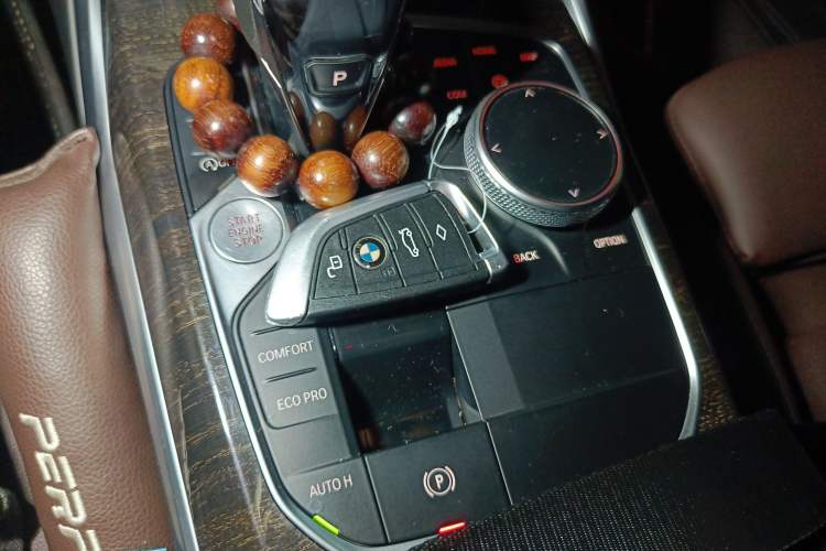 Used BMW 3 Series 2020 325Li M Sport Package