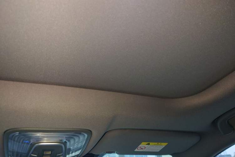 Used Changan CS75 PLUS 2022 2nd Generation 1.5T Automatic Prestige Version
