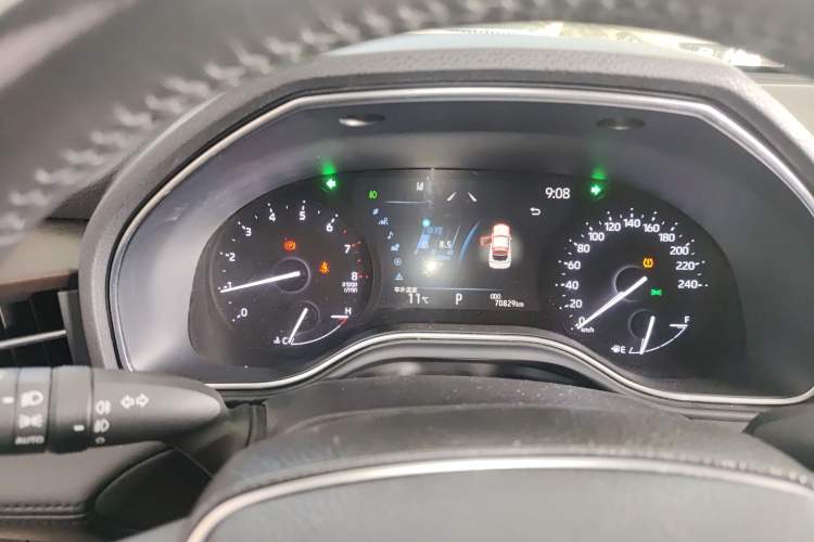 Used Toyota Avalon 2022 2.0L Luxury Edition