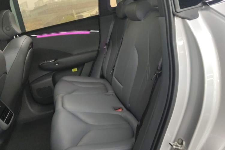 Used XPeng G7 2025 702 Max
