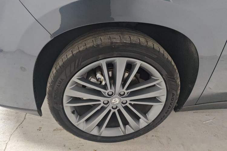 Used Leapmotor C16 2024 Range-Extended 200 Smart Enjoyment Edition