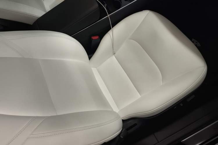 Used Tesla Model 3 2020 Revised Version Standard Range Rear-Wheel Drive – Upgraded Edition
