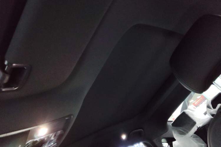 Used BYD Qin L 2024 DM-i 120KM Excellence Model