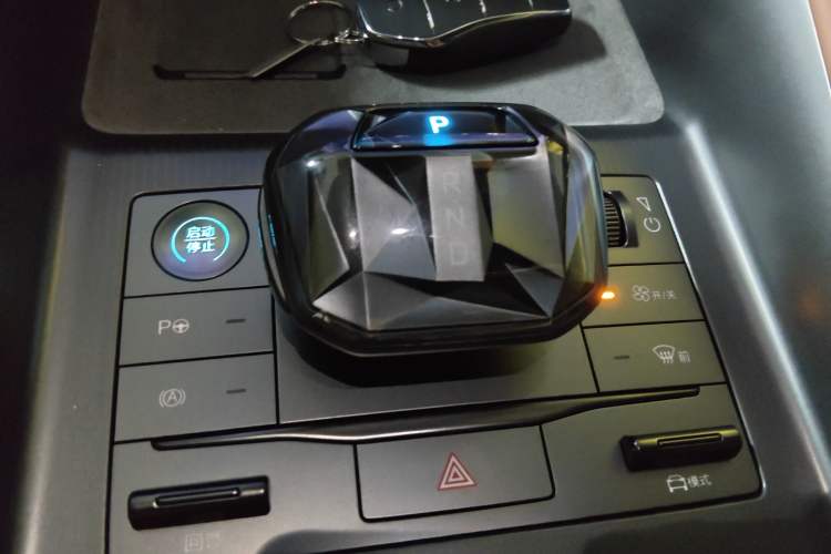 Used BYD Song L EV 2025 662 km Advanced Intelligent Driving Version