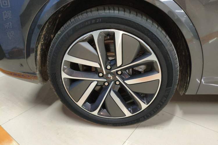 Used Li Auto L7 2024 Ultra Model
