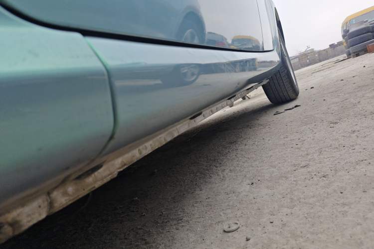 Used Roewe 350 2013 350S 1.5L Automatic Xunda Edition