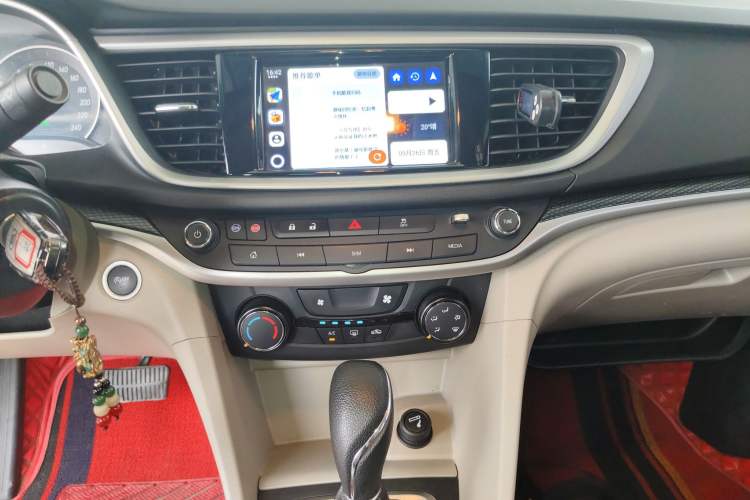 Used Buick GT 2021 Exemplar 1.5L Automatic Elite Version
