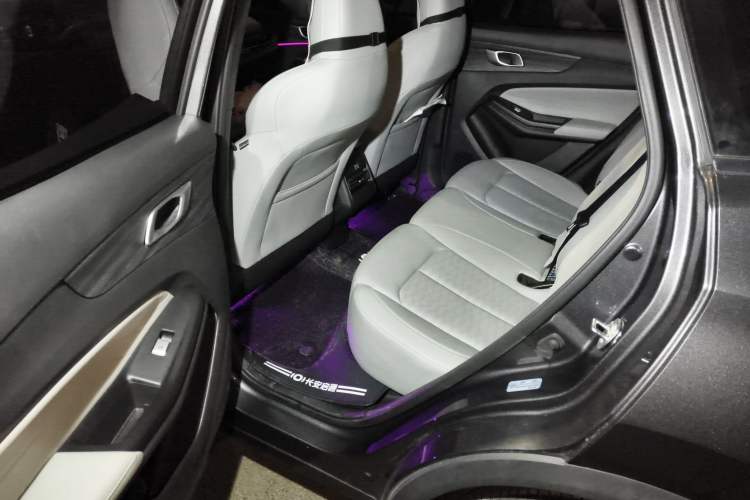 Used  Q05 2025 Truly Delicious Version 125cc Beyond-Excellent Type