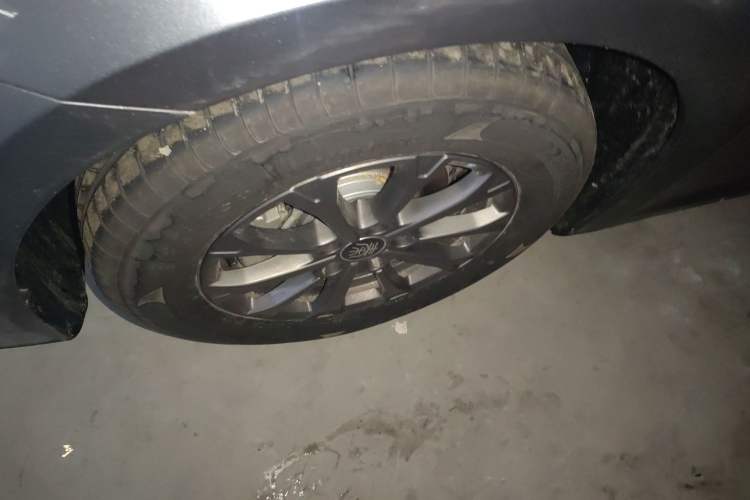 Used BYD Qin L 2024 DM-i 80KM Leading Model
