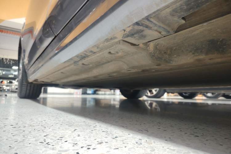 Used BYD Qin PLUS 2021 EV 500KM Premium Model
