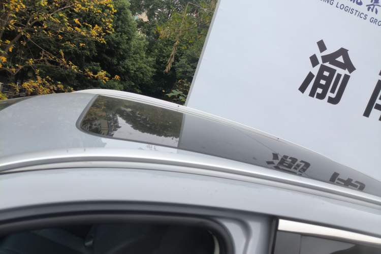 Used  E5 2024 530 km Exploration+ Version
