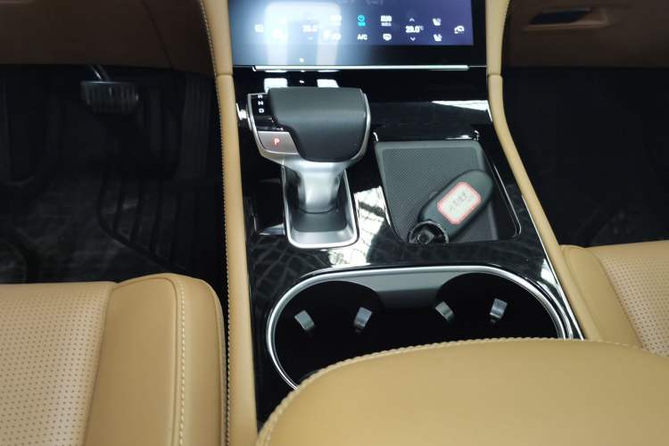 Used Li Auto ONE 2020 Extended-Range 6-Seater Version
