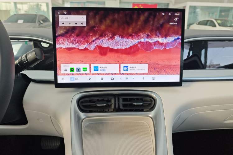 Used  Geome 2025 310km Dream Edition