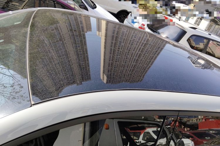 Used Leapmotor B10 2025 510 Joyful Edition