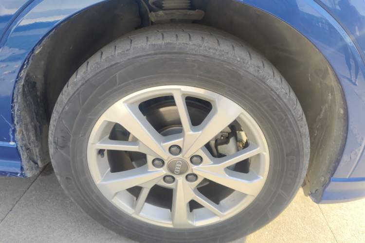 Used Audi Q3 Sportback 2020 35 TFSI Ambition Edition
