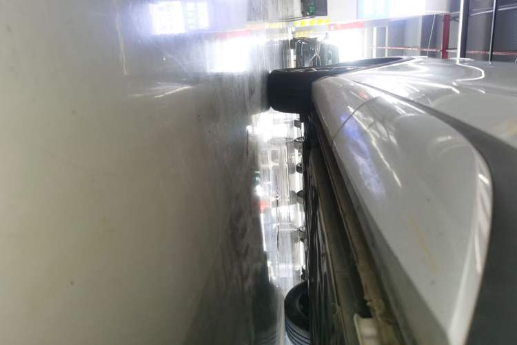 Used BYD Yuan PLUS 2022 510 km Flagship Version
