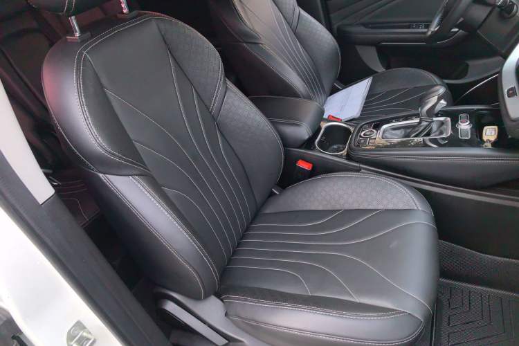 Used JETOUR X70 2018 1.5T Automatic YueXing Edition
