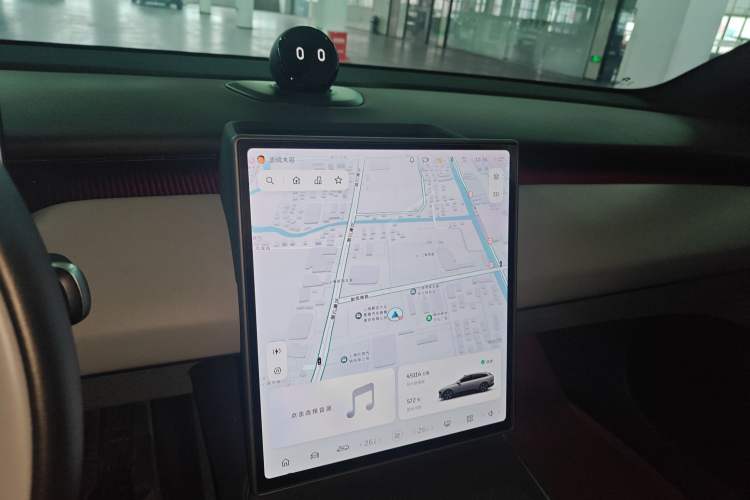 Used Nio ET5T 2024 75kWh Touring
