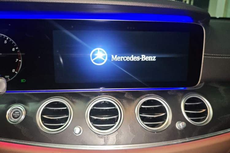 Used Mercedes-Benz E-Class 2018 E 300 L Sport Luxury Edition